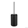 Аксессуары для ванной Ершик для унитаза хром