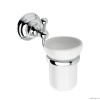 Аксессуары для ванной Стакан, цвет хром