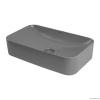 Раковины Раковина накладная 60,5х35
