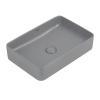 Раковины Раковина накладная 51х34,5