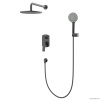 Душевая программа Душевой набор настенный смеситель для душа (скрытый монтаж) на 2 потока