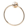 Аксессуары для ванной Кольцо для полотенца 215 мм