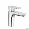 Смесители Смеситель для раковины, хром