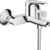 Смесители Смеситель для ванны и душа, хром