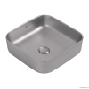 Раковины Раковина накладная 38,5х38,5