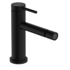 Смесители Смеситель для биде, чёрный матовый