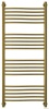 Полотенцесушители Полотенцесушитель 1200х500 (Состаренная бронза)