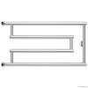 Полотенцесушители Полотенцесушитель model G+ 320х650 (Без покрытия)