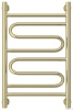 Полотенцесушители Полотенцесушитель 600х400 (Шампань)