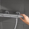 Смесители Grohtherm Performance 34827000 Термостатический смеситель для душа (хром)