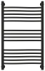 Полотенцесушители Полотенцесушитель 800х500 (Матовый чёрный)