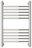 Полотенцесушители Дизайн-радиатор 600х400