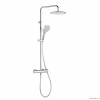 Душевая программа Душевая стойка, хром