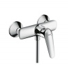 Смесители Смеситель для душа, однорычажный, внешнего монтажа, хром