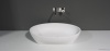Раковины Раковина накладная 68х46х15 см