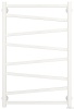 Полотенцесушители Полотенцесушитель 800х500 (Белый)