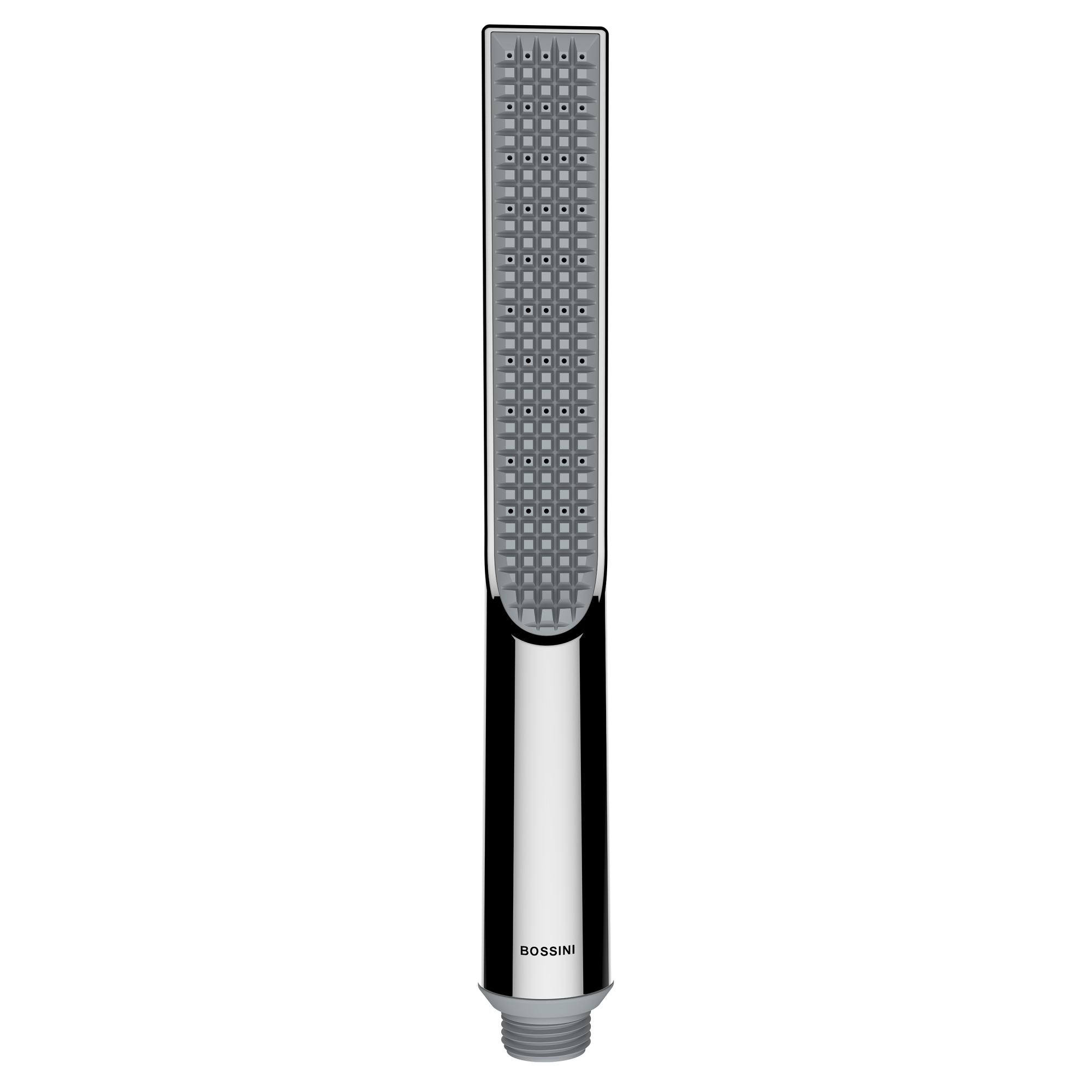 Комплектующие Ручной душ-палочка O29 мм, один режим, с Easy-Clean, хром 