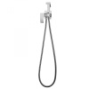 Смесители Смеситель с гигиеническим душем, хром