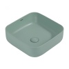 Раковины Раковина накладная 38,5х38,5