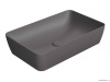 Раковины Раковина накладная 380x600 мм
