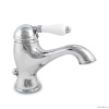 Смесители Смеситель для раковины с донным клапаном, ручка PETIT M. BLANC