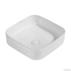 Раковины Раковина накладная 38,5х38,5