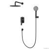 Душевая программа Душевой набор настенный смеситель для душа (скрытый монтаж) на 2 потока