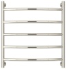 Полотенцесушители Дизайн-радиатор 600х600