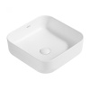 Раковины Раковина накладная 38,5х38,5
