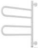 Полотенцесушители Полотенцесушитель электрический 2С 567х535 (Белый)