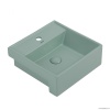 Раковины Раковина накладная 41,5х41,5