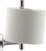 Duravit Starck T Держатель запасного рулона туалетной бумаги, хром 0099391000 