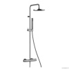 Душевая программа Душевая система внешняя с термостатом