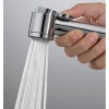 Комплектующие Гигиенический душ, хром