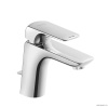 Смесители Смеситель для раковины, хром