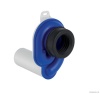Комплектующие Uniflex 152.950.11.1 Сифон для писсуара