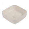 Раковины Раковина накладная 38,5х38,5
