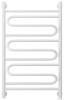 Полотенцесушители Полотенцесушитель 800х500 (Белый)