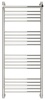 Полотенцесушители Дизайн-радиатор 1 полка 1200х500