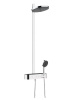 Душевая программа Душевая стойка