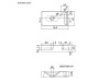Раковины Раковина подвесная 40х22