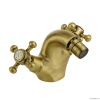 Смесители Смеситель для биде, бронза