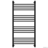 Полотенцесушители Полотенцесушитель 1000х500 (Матовый чёрный)