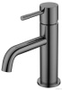 Смесители Смеситель для умывальника, Shine Gun Metall