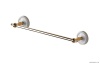 Аксессуары для ванной Полотенцедержатель на 61 см