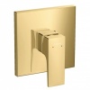 Смесители Смеситель для душа, полированное золото