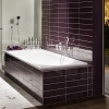 Ванны Ванна встраиваемая с шумоизоляцией BetteGlasur® Plus 190x90x42 см, белая