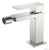 Смесители Смеситель для биде Brushed Nickel
