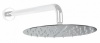 Душевая программа Верхний душ D. 250 мм, хром