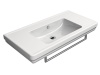 Раковины Раковина подвесная 105х54